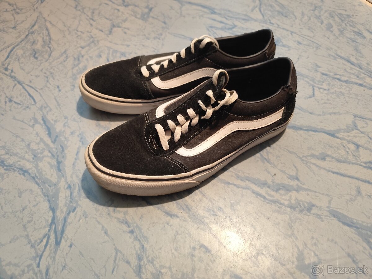 Vans - 2