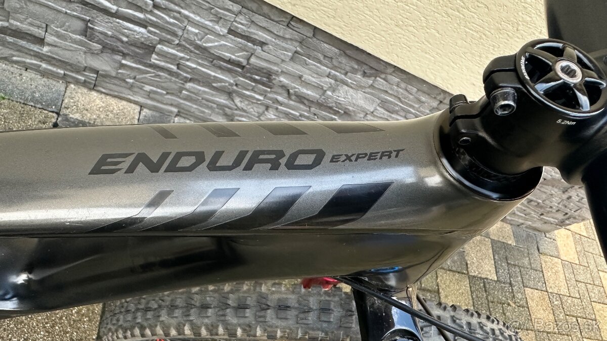 Specialized Enduro Expert 29 - 2