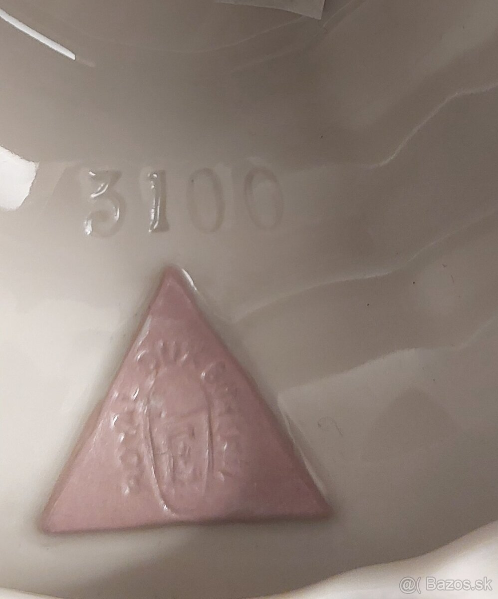 ROYAL DUX TANEČNICA ART DECO - 2