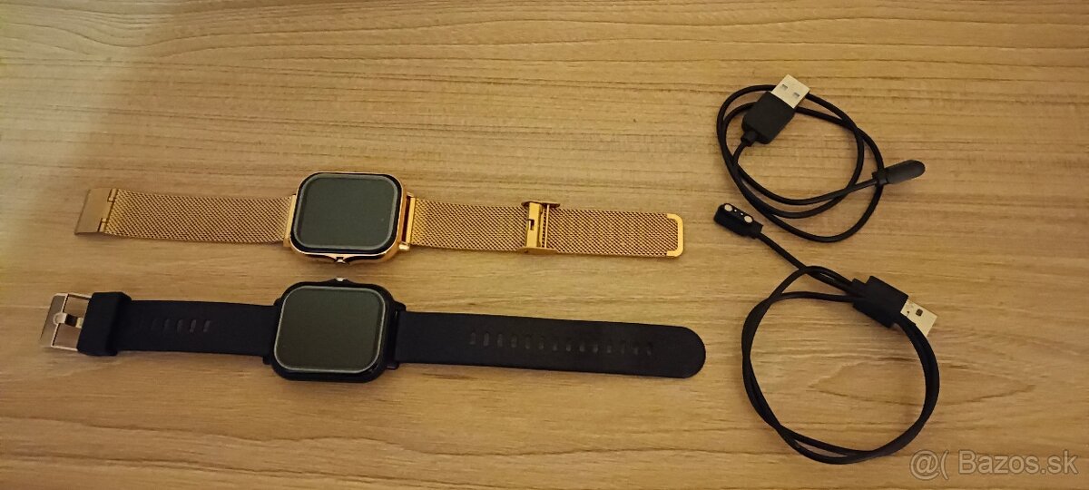 Hodinky dámske, pánske - 2