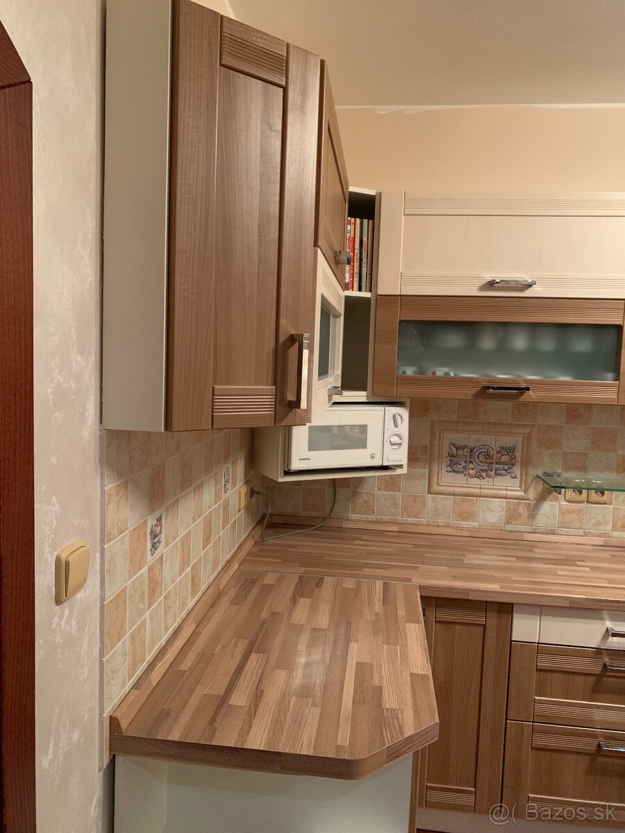 Predám kuchynskú linku Decodom - 2