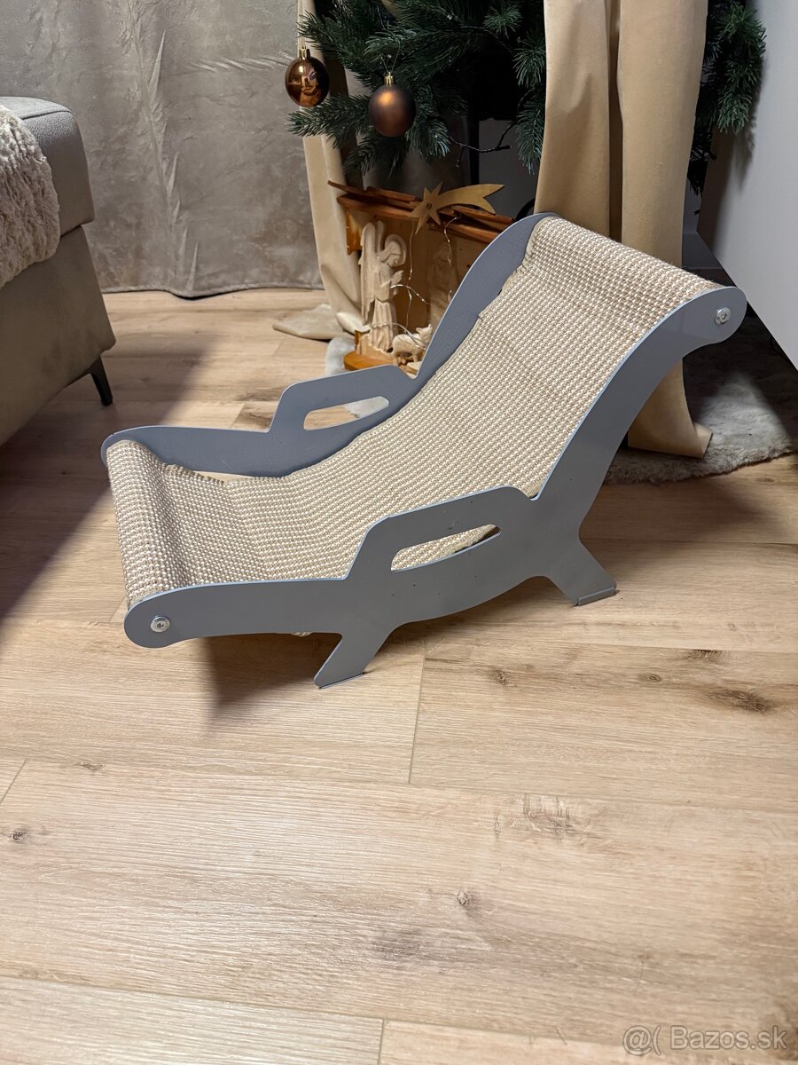 Kreslo pre mačku , kocúra - 2