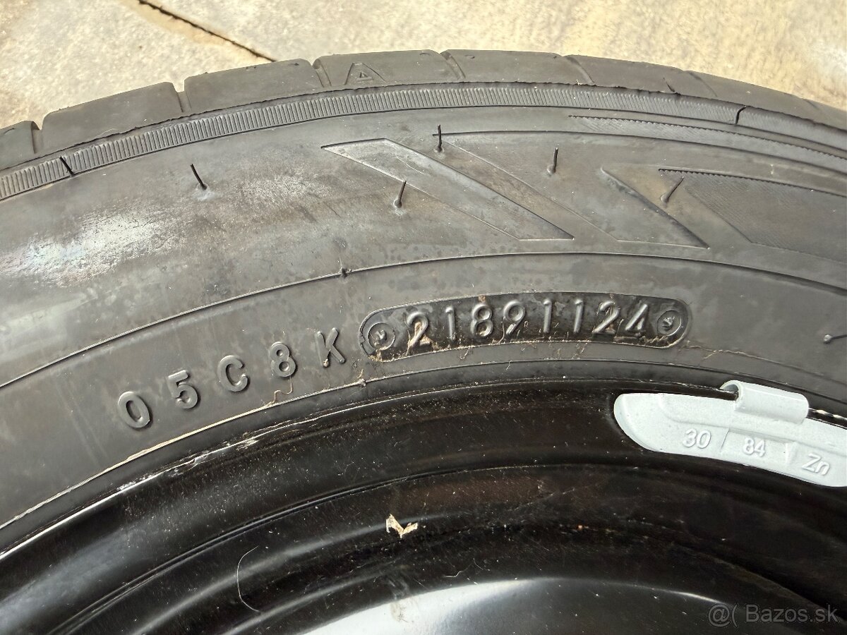 Toyo Proxes Comfort 205/55R16 - 2