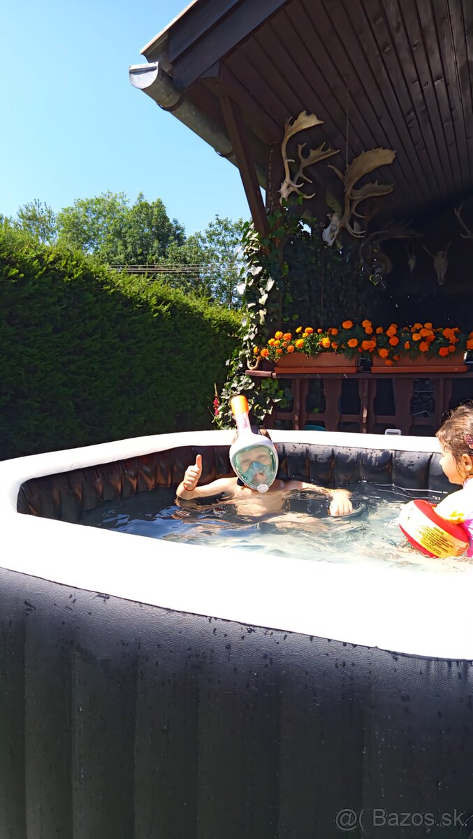 Pure Spa Sc-Wf 20 - 2