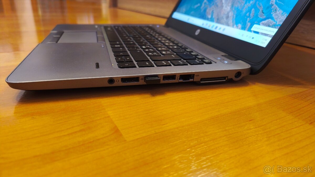 HP EliteBook 840 G2, Intel core I7, 8gb RAM, 240gb SSD - 2