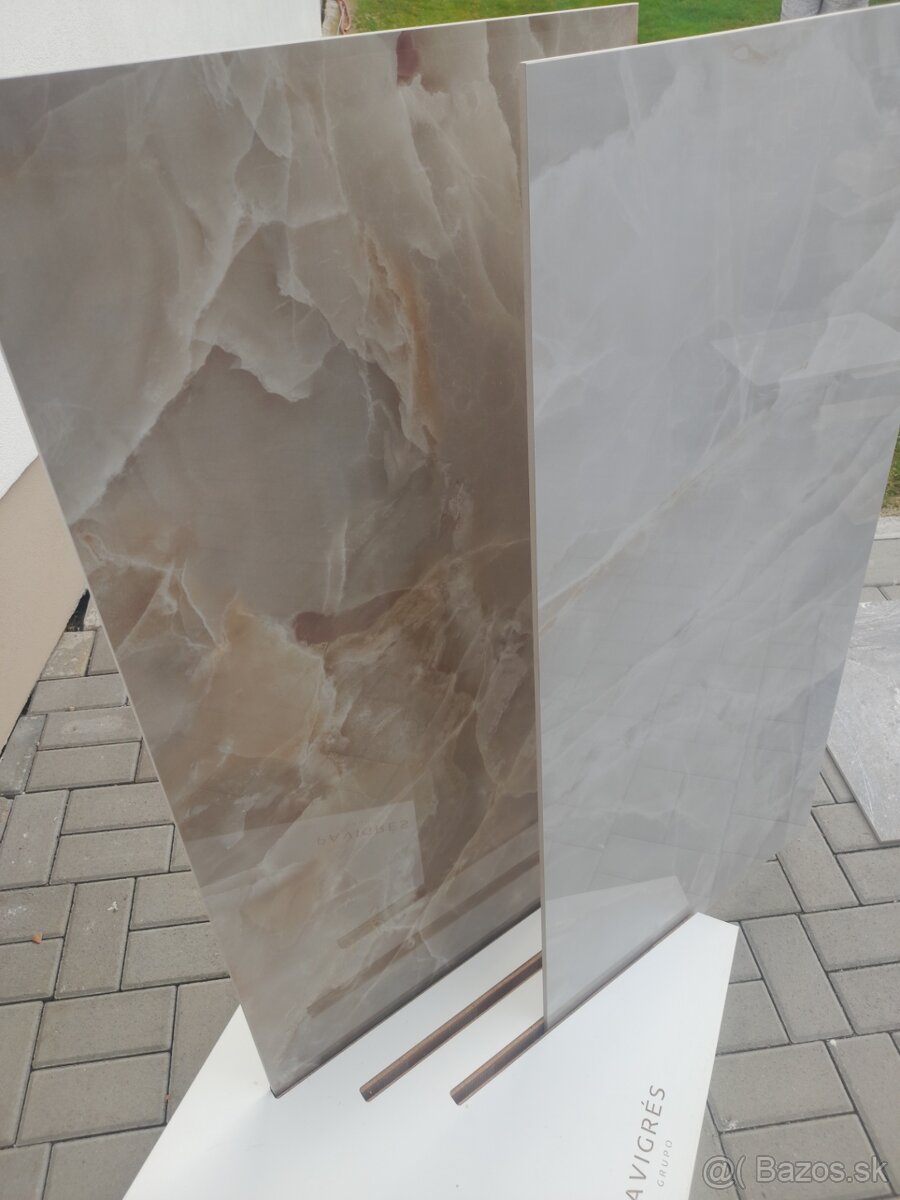 Dlažby leštené 60x120 - 2