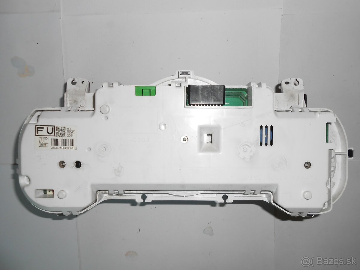 Budiky Honda Jazz - 2