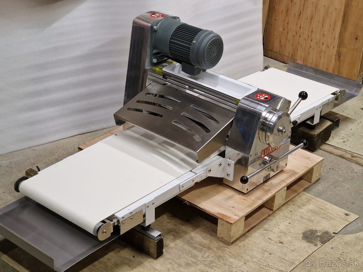 Rozvalovačka cesta NOVÁ - 2