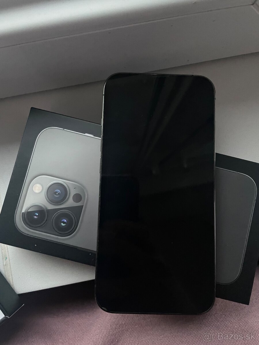 iPhone 13 Pro 128GB - 2