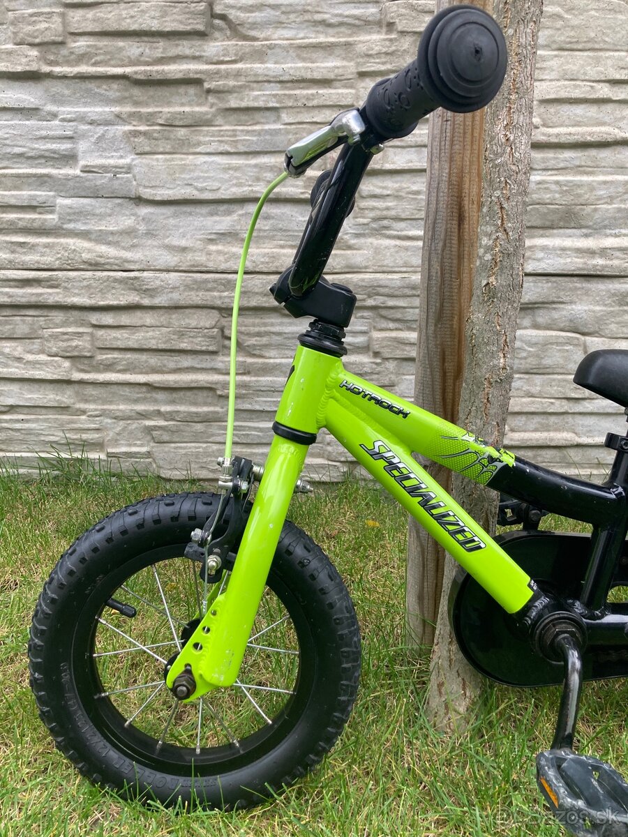 Specialized hotrock 12 - 2