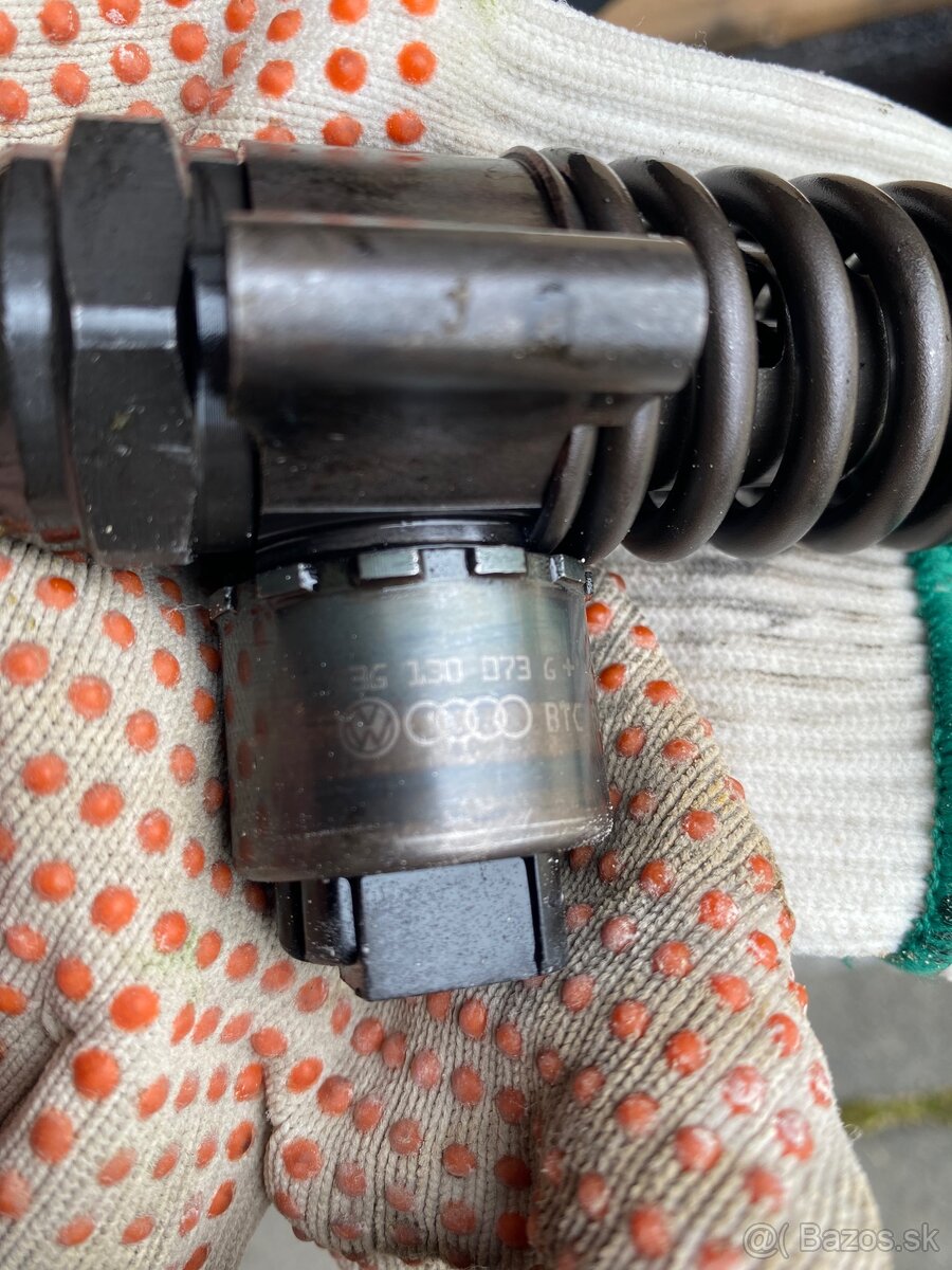 Vstrekovacia tryska PD vw group 1 kus - 2