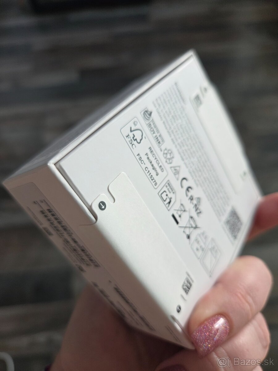 Sluchatka Samsung Galaxy Buds3 FE - 2