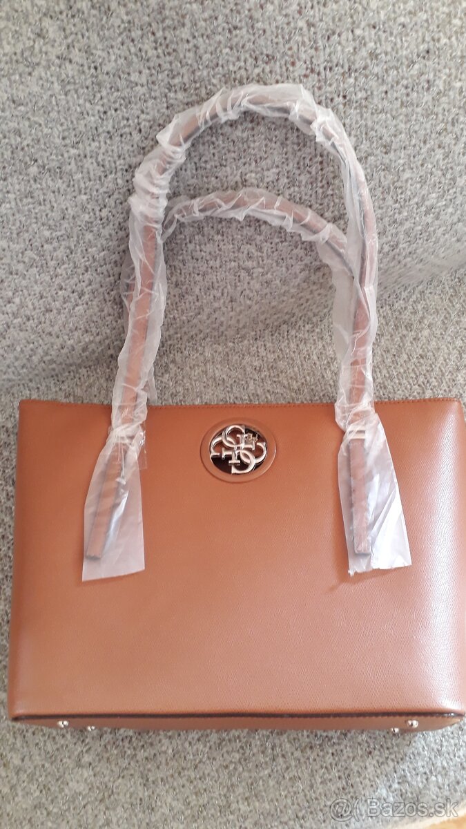 Predám - kabelka GUESS - 2