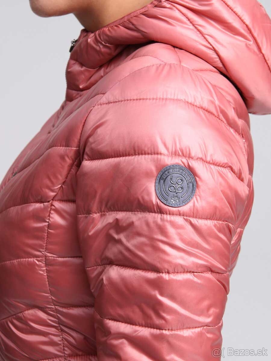 Zateplena bunda Loap, vel.M - 2