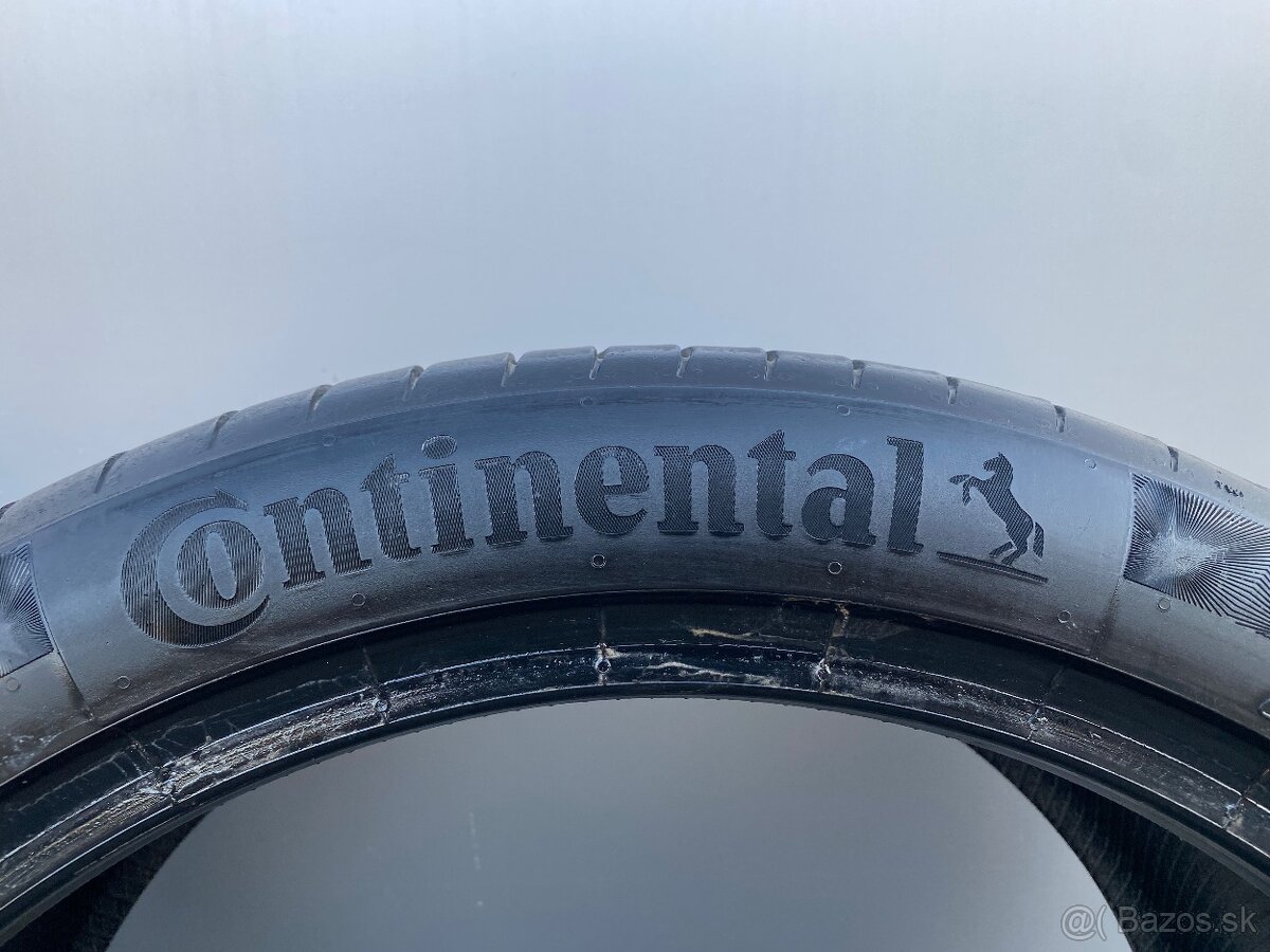CONTINENTAL + PIRELLI - 2