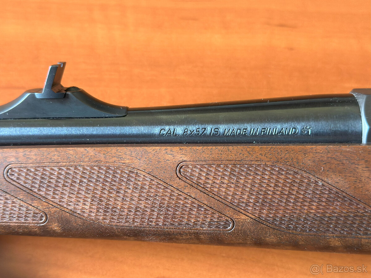 Tikka T3X HUNTER 8x57IS - 2