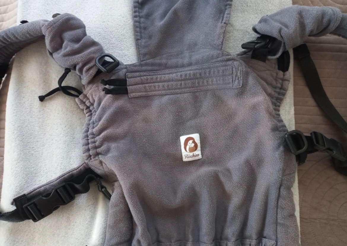 Nosič Rischino Flexible - 2