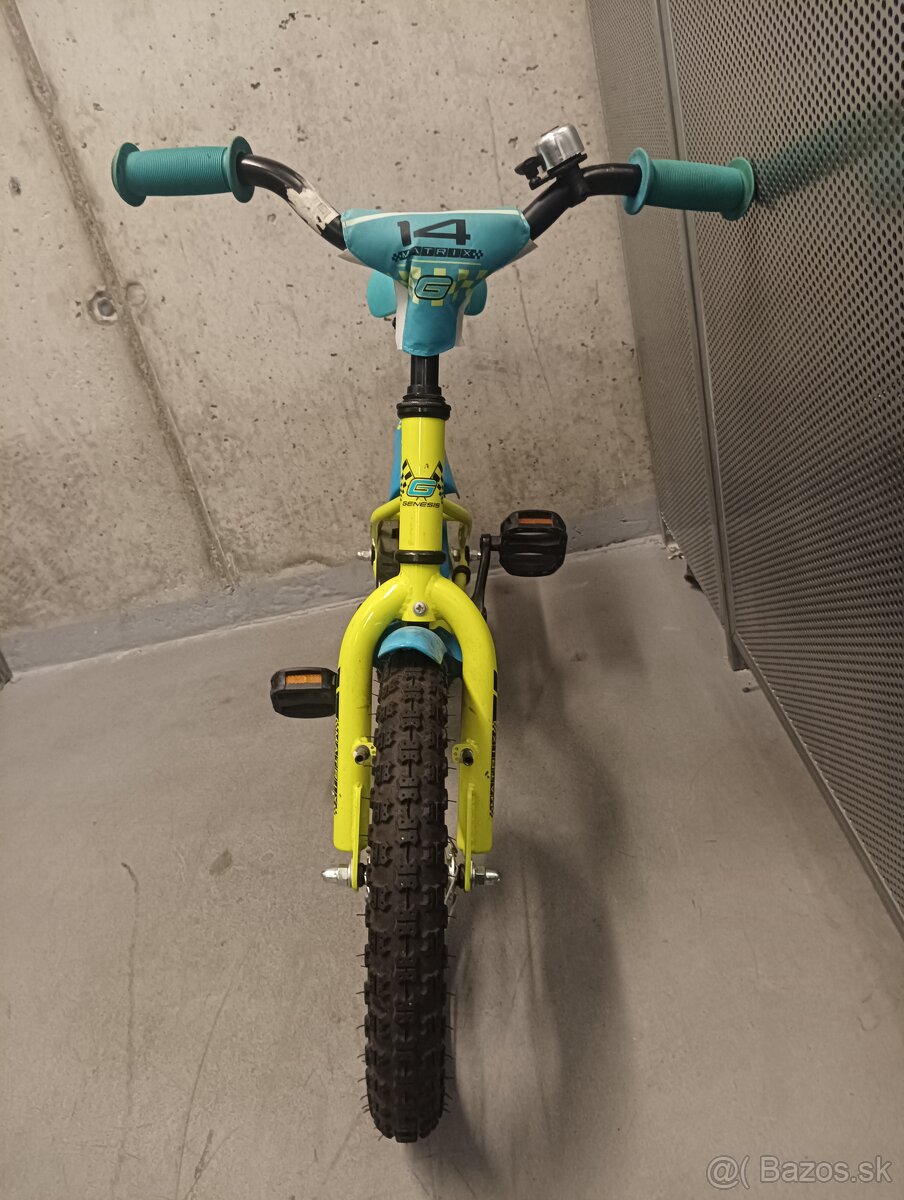 Lacno - GENESIS Matrix - 2