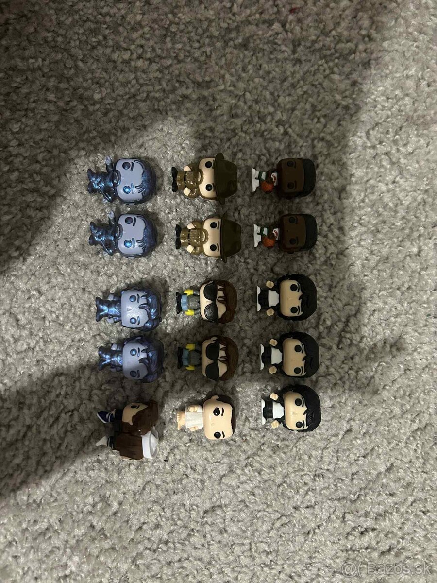 Stranger things funko pop - 2