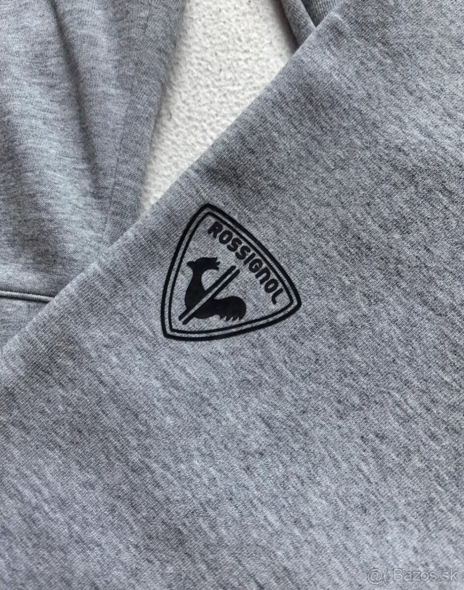 Tepláky Rossignol veľkosť S - 2