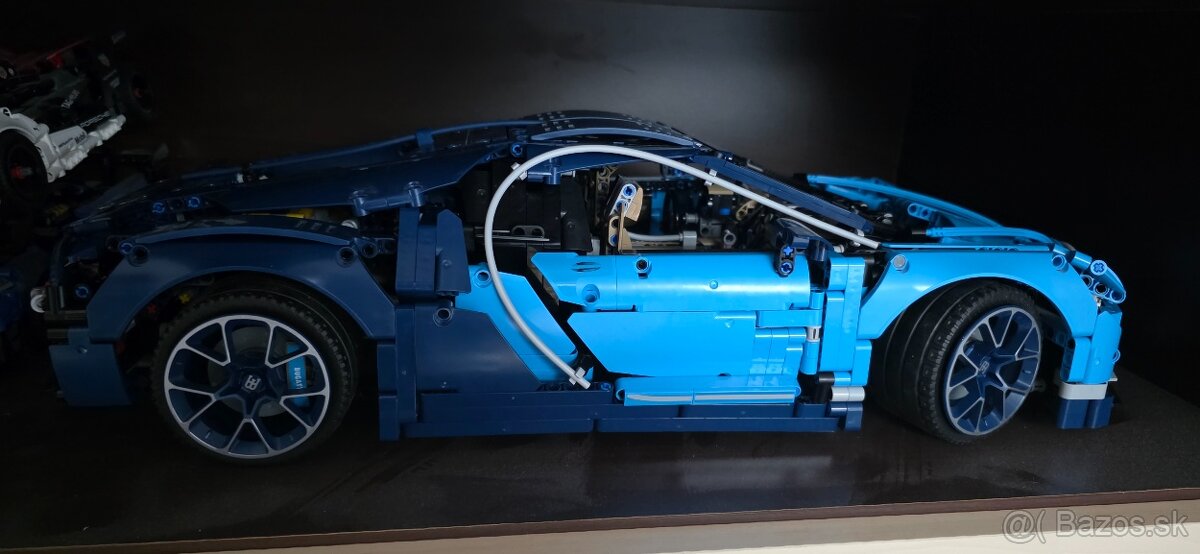 Lego Bugatti Chiron 42083 - 2