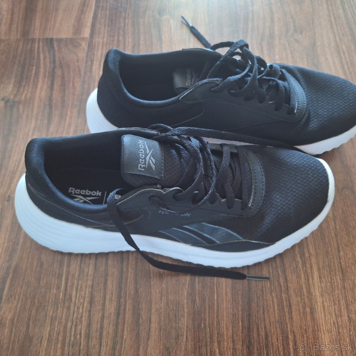 Dámske tenisky Reebock 38.5 - 2