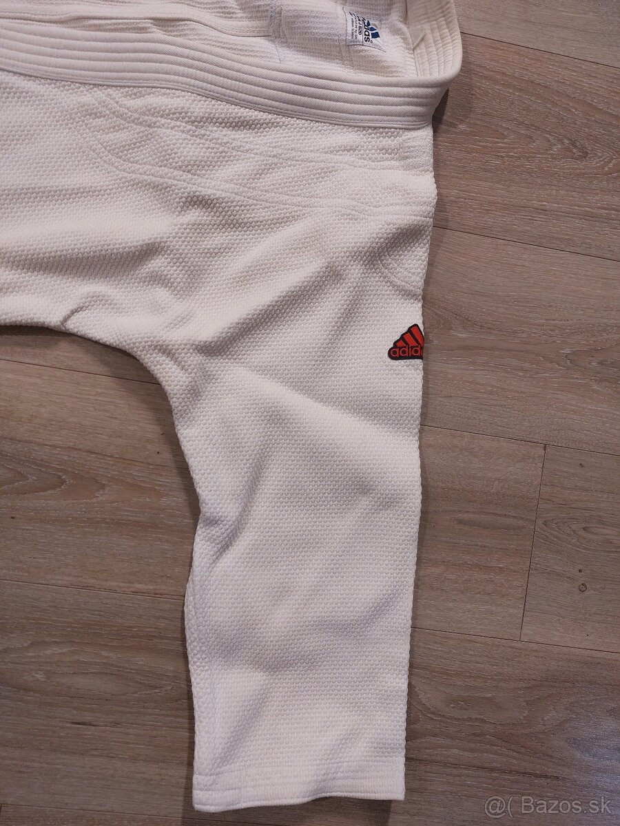 Kimono Adidas ADI J 820 - 2