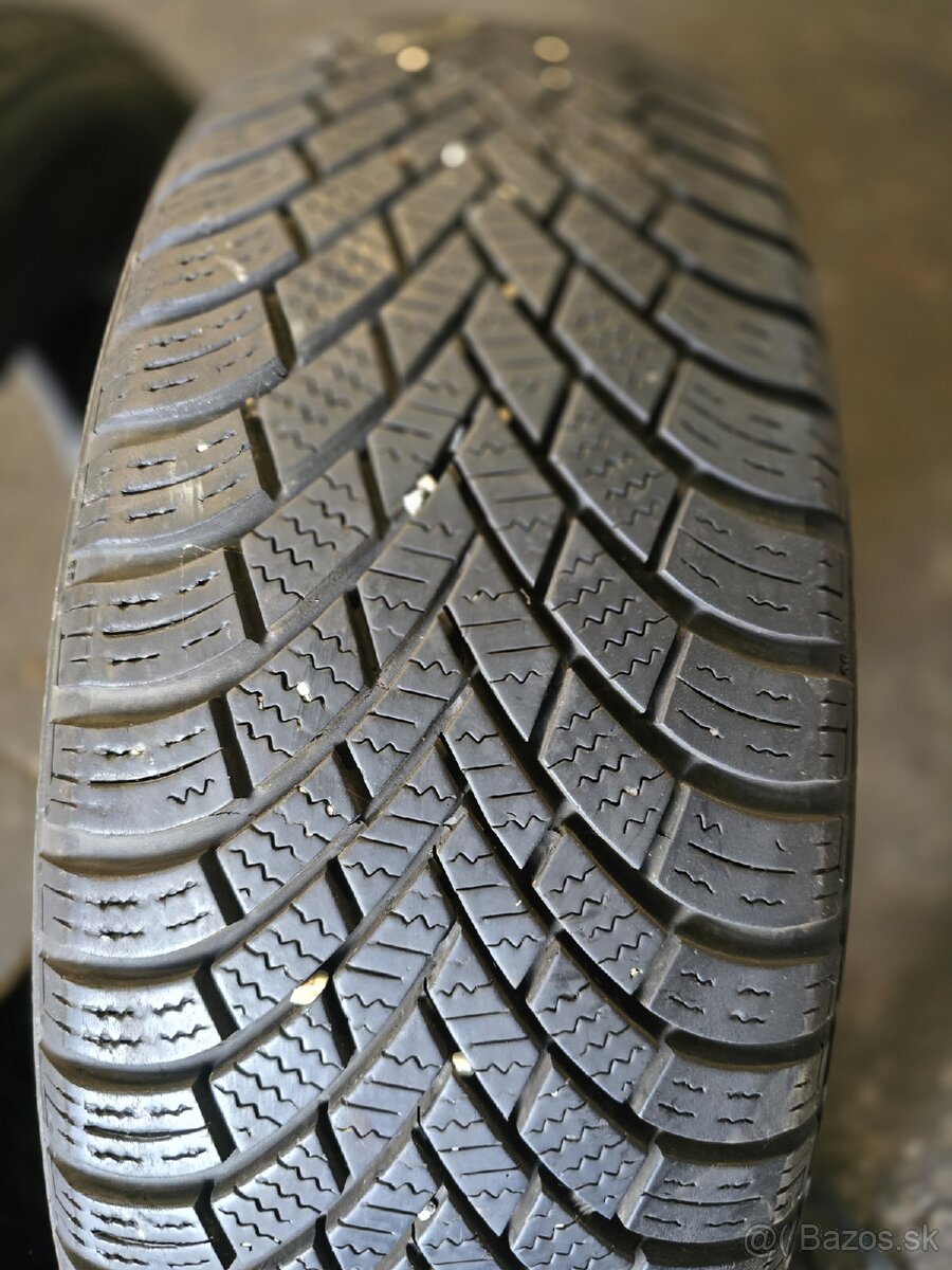 2KS 195/60/16 NEXEN - 2