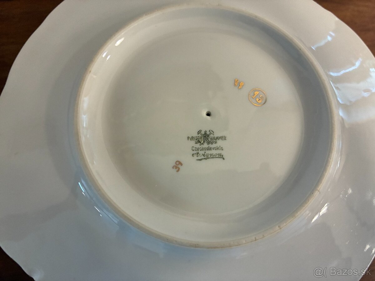 Omáčnik Pirken Hammer Avignon - 2