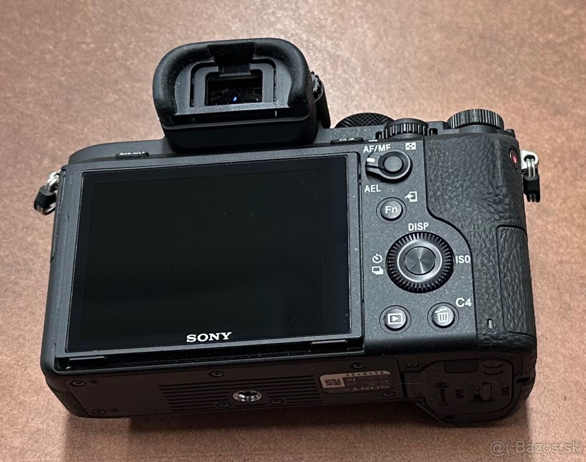 SONY A7 II ✅ ✅ ✅ - 2
