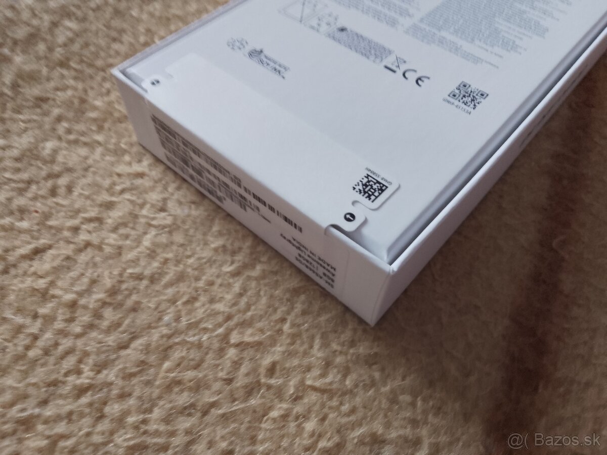 Samsung Galaxy a17 5G- úplne nový - 2