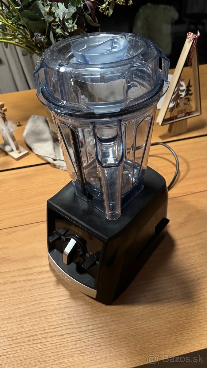 Predam Vitamix Ascent A2300i - 2