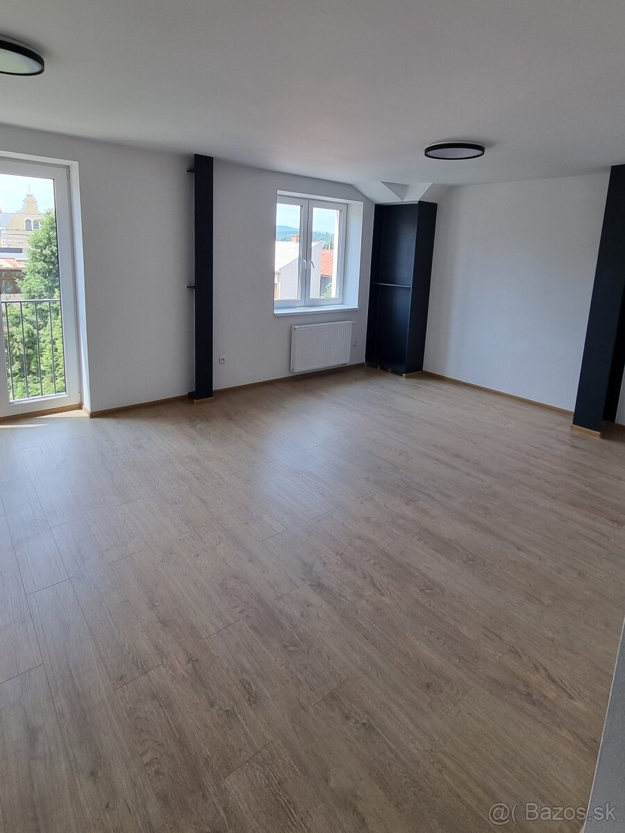 Priestranný 3- izbový byt, BD Popper Bytča centrum - 2