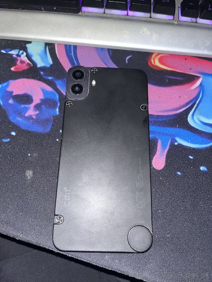 Cmf by nothing phone 1 - 2
