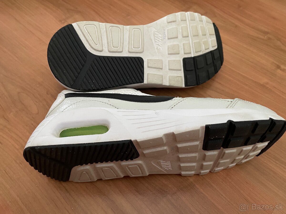 Tenisky Nike air, veľ. 37 - 2