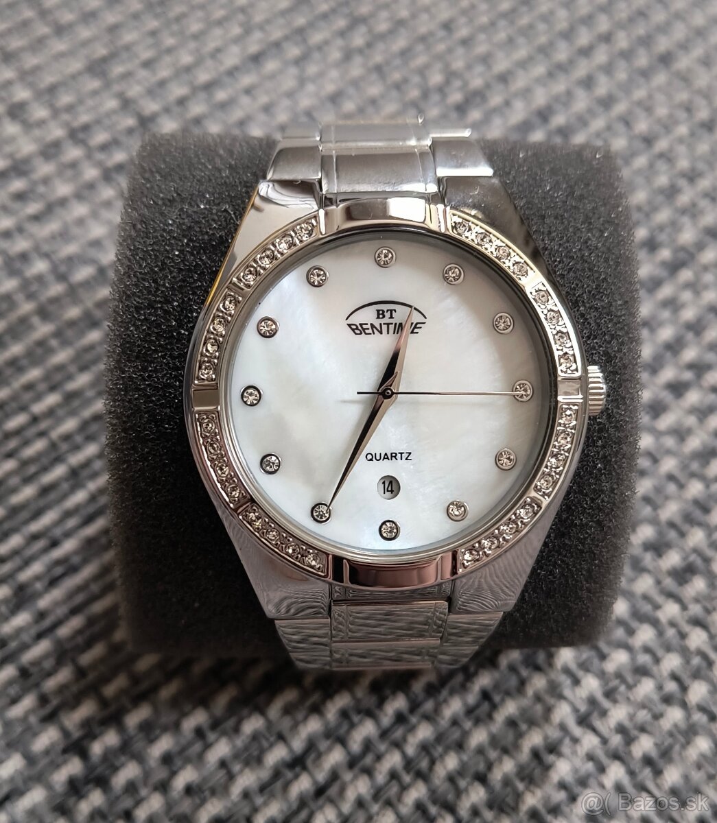 Hodinky BT Bentime - 2
