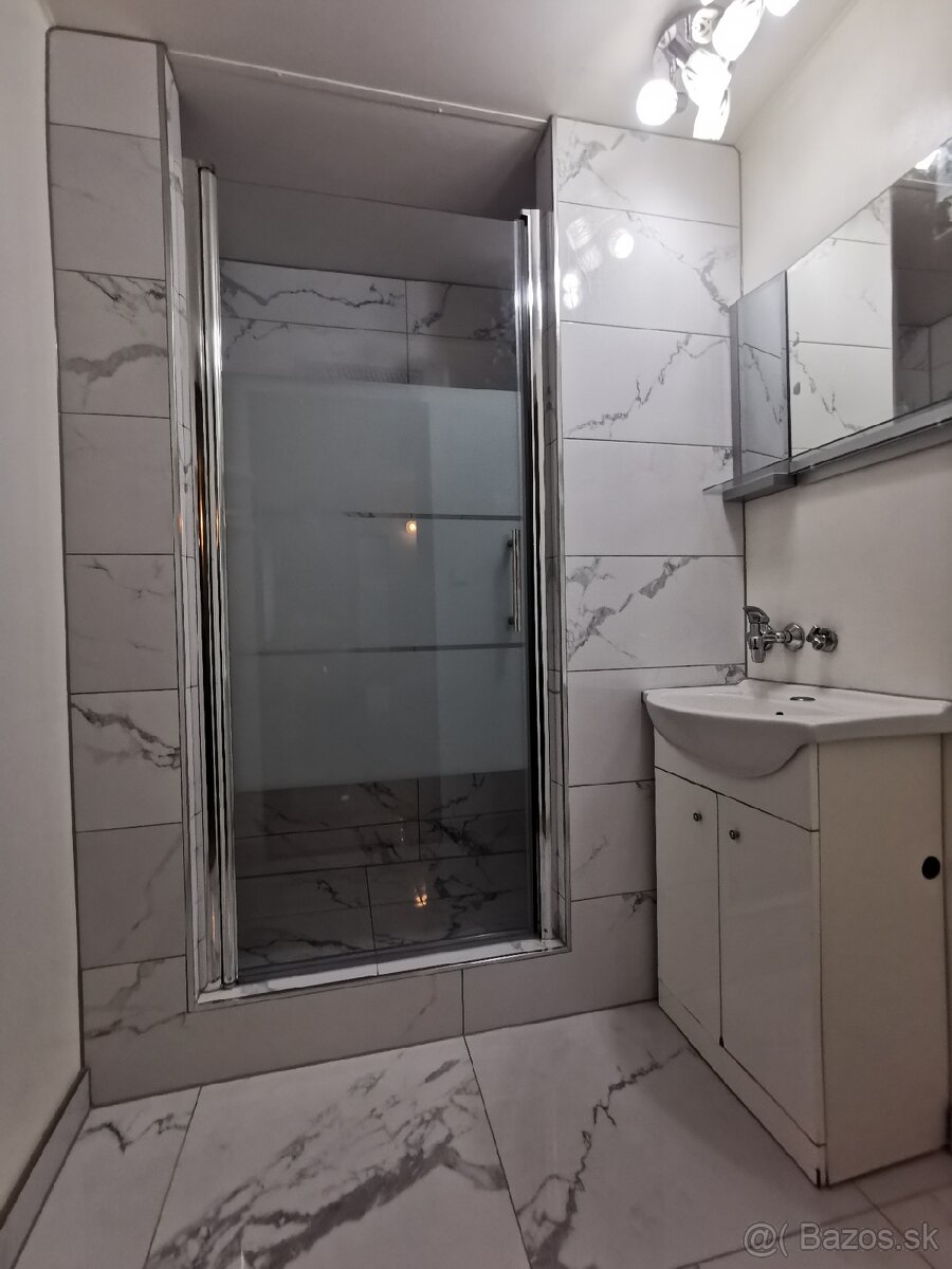 Stavebné práce - 2