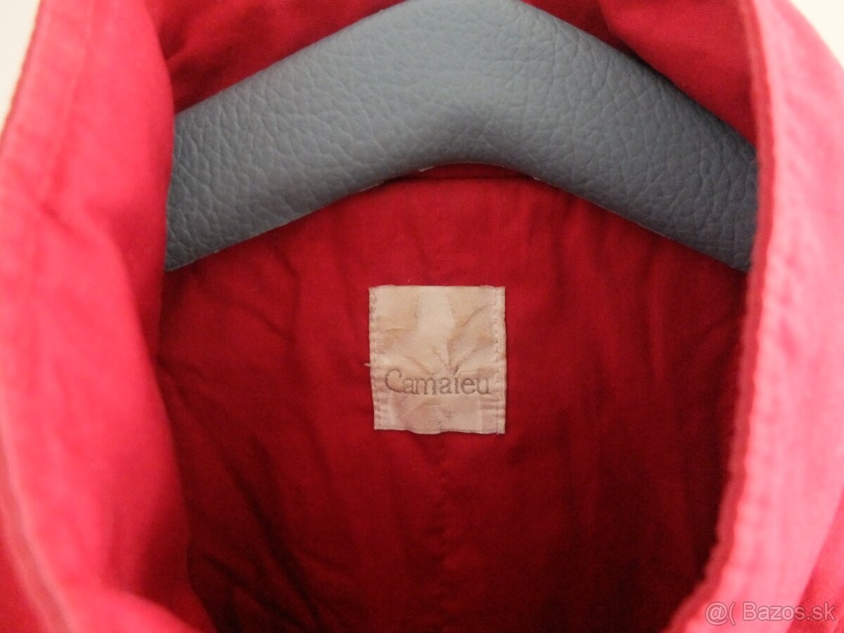 Prechodná bunda Camaieu M - 2