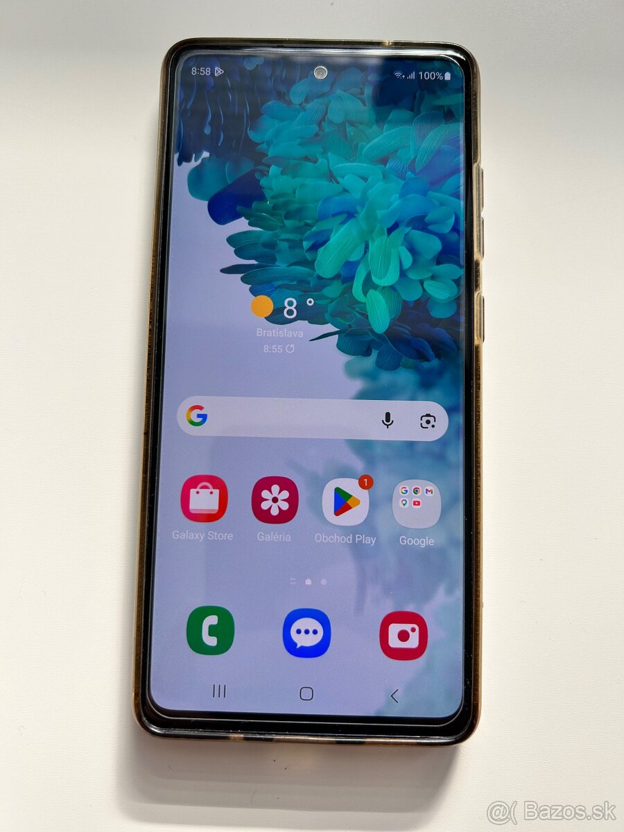 Samsung Galaxy S20 FE - 2