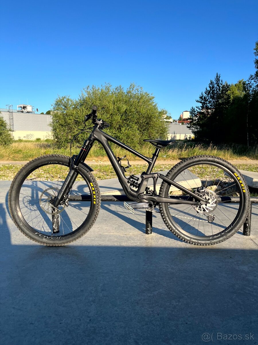 Specialized Enduro Expert 2024 - S2 - 2