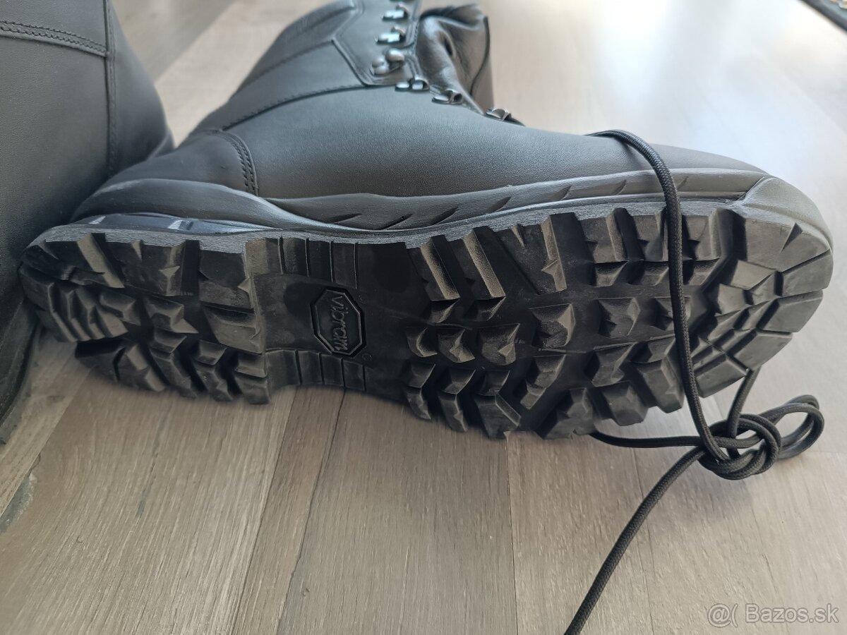 Vojenské kanady Goratex s14167 - 2