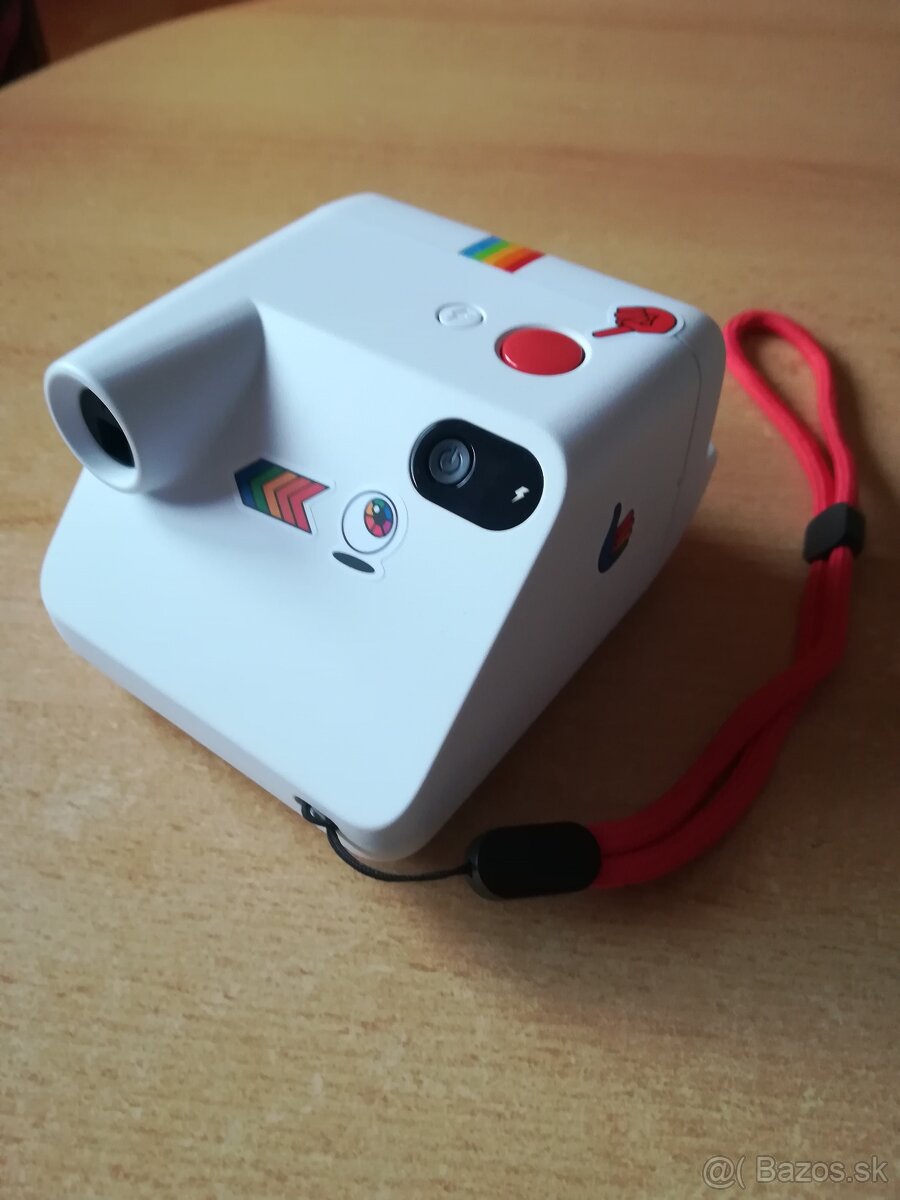 Polaroid Go Generation 2 - 2
