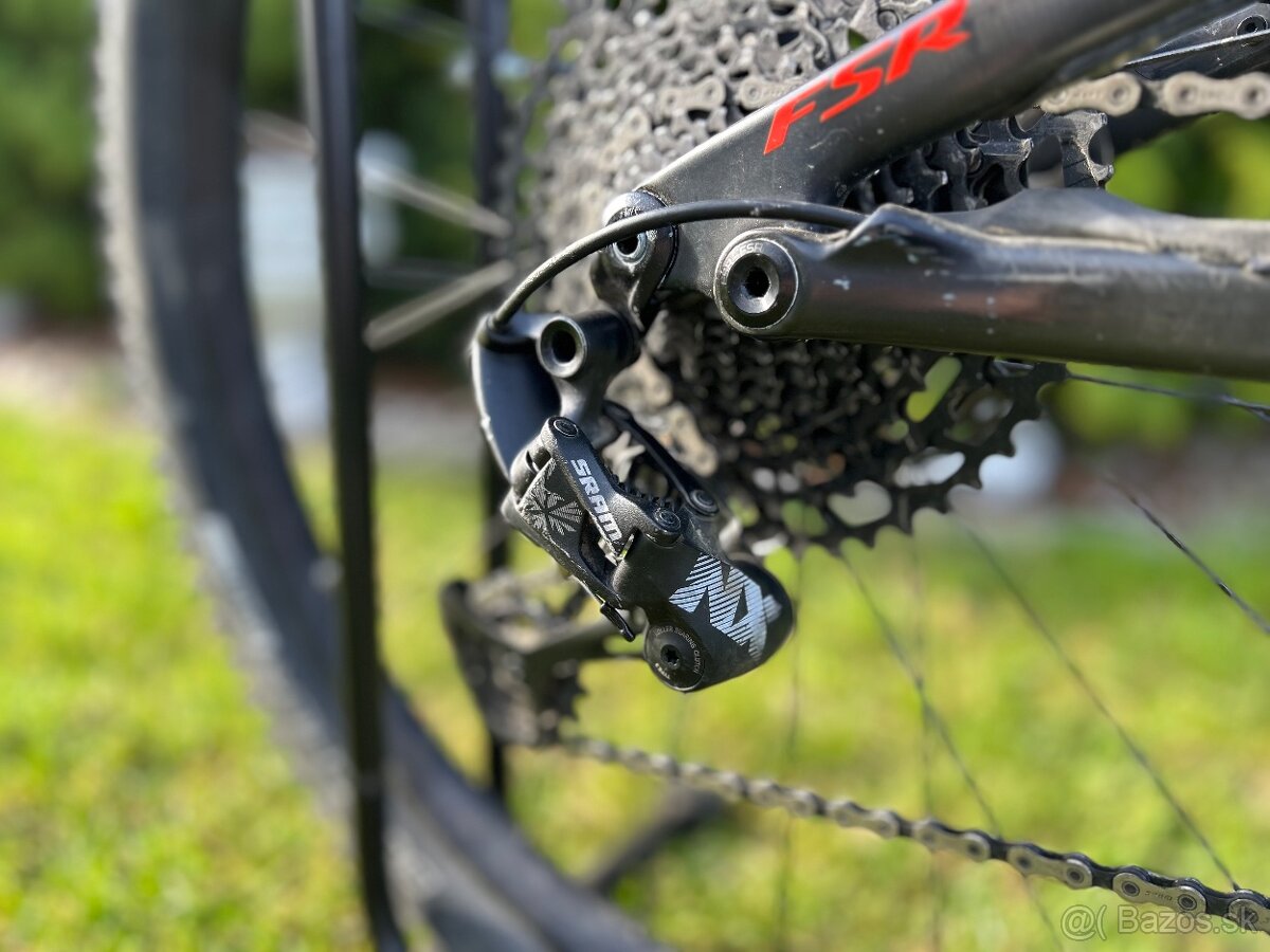 Specialized stumpjumper comp carbon - 2