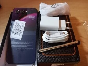 Predám nový S25 Ultra black - 2