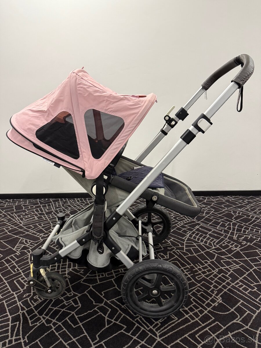Kočík Bugaboo Chameleon 3 - 2