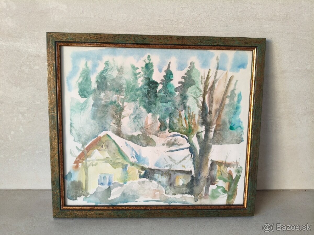 Rôzne obrazy a obrazky - 2