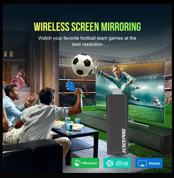 Multimediálne zariadenie YLEEGS - 2