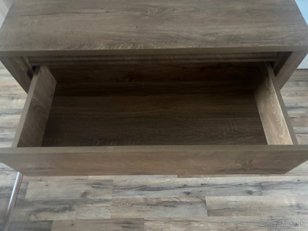 Komoda Vedde-Jysk - 2