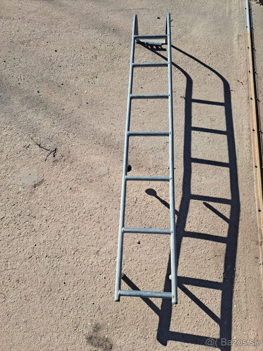 Strešný nosič - 2