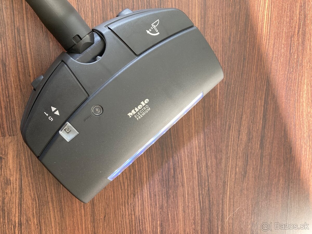 Miele SEB236 elektro klepac - 2